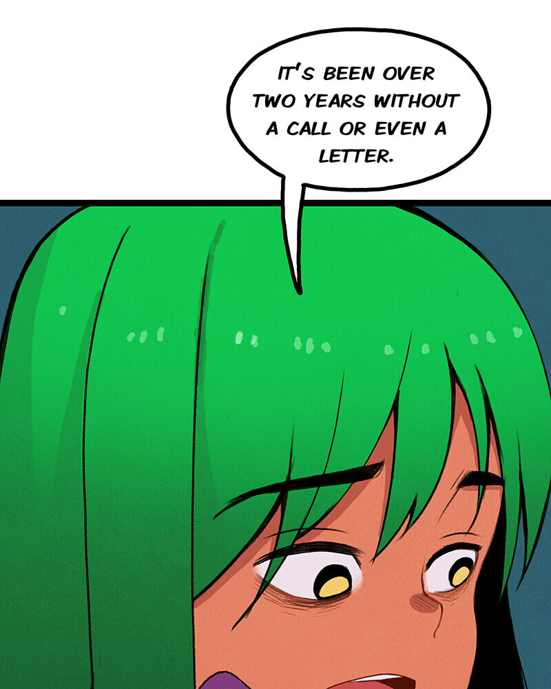 Read Line chapter 32 image 61 on Lezhin
