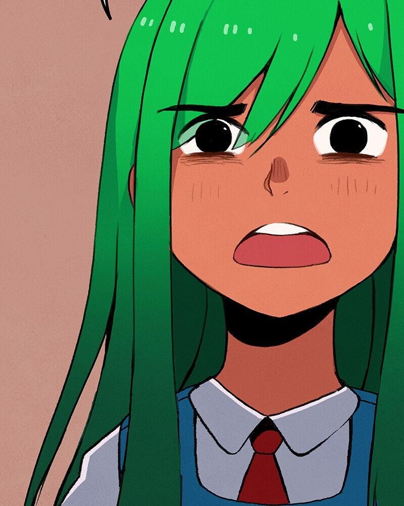 Read Line chapter 32 image 68 on Lezhin
