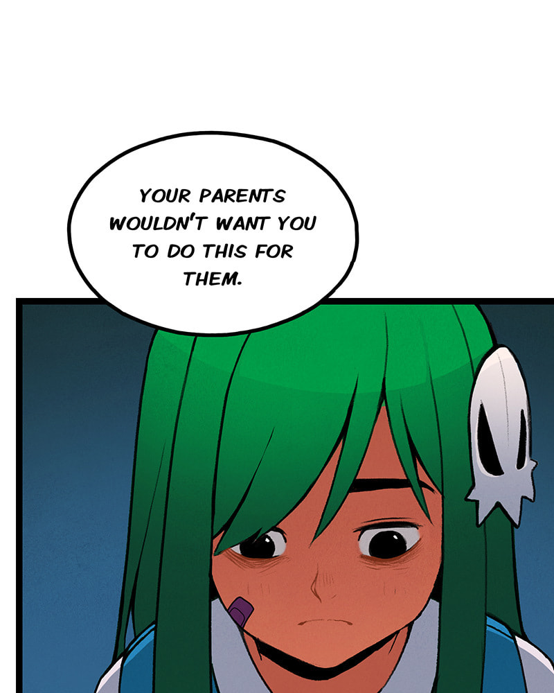 Read Line chapter 32 image 74 on Lezhin