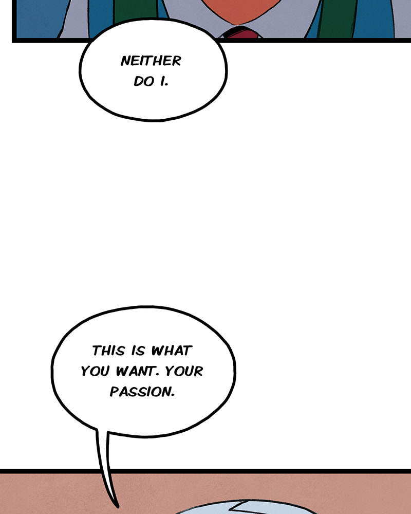 Read Line chapter 32 image 75 on Lezhin