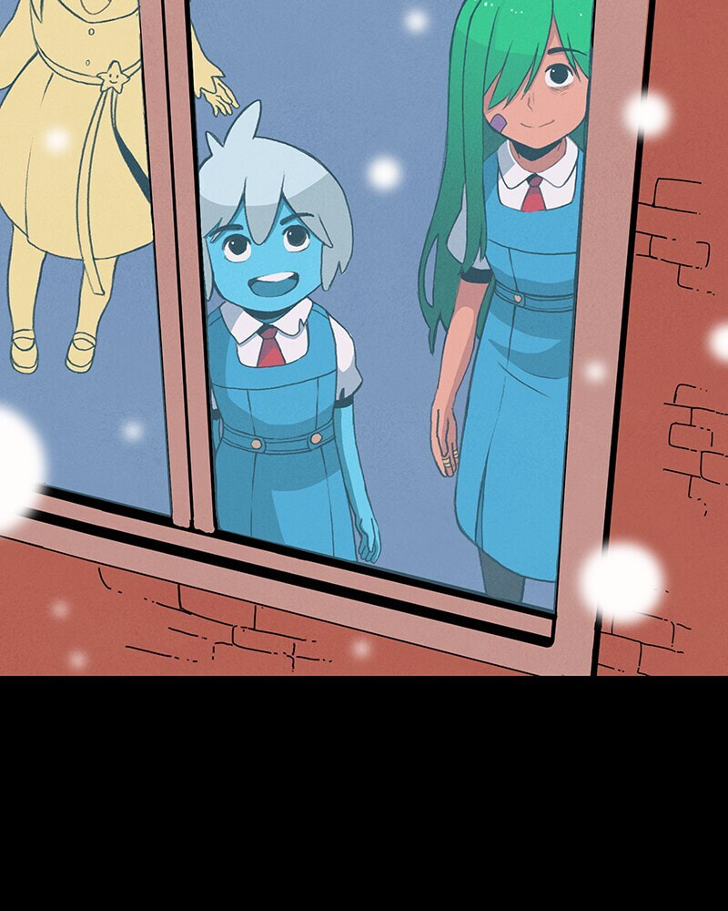 Read Line chapter 32 image 89 on Lezhin