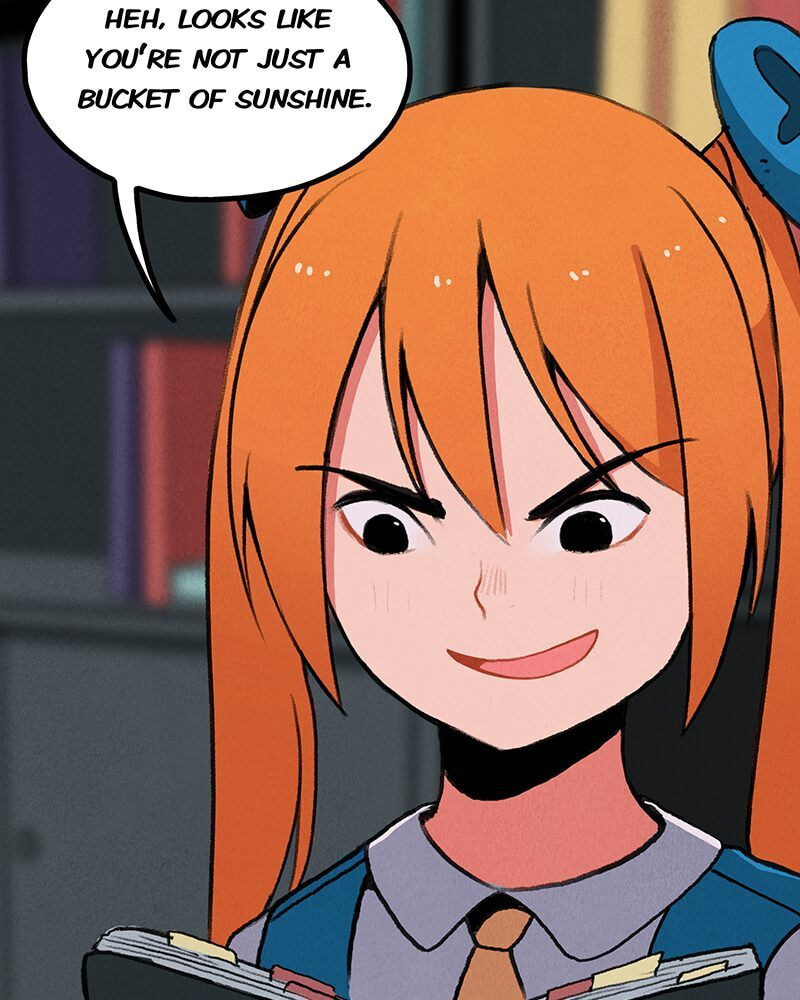 Read Line chapter 33 image 105 on Lezhin