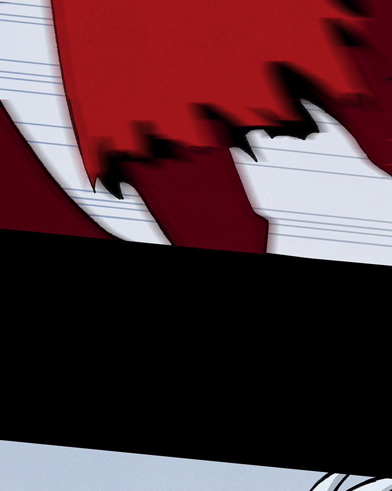 Read Line chapter 33 image 13 on Lezhin
