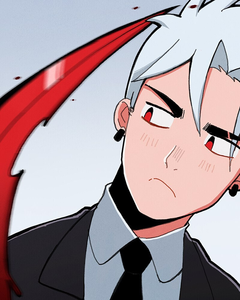 Read Line chapter 33 image 14 on Lezhin