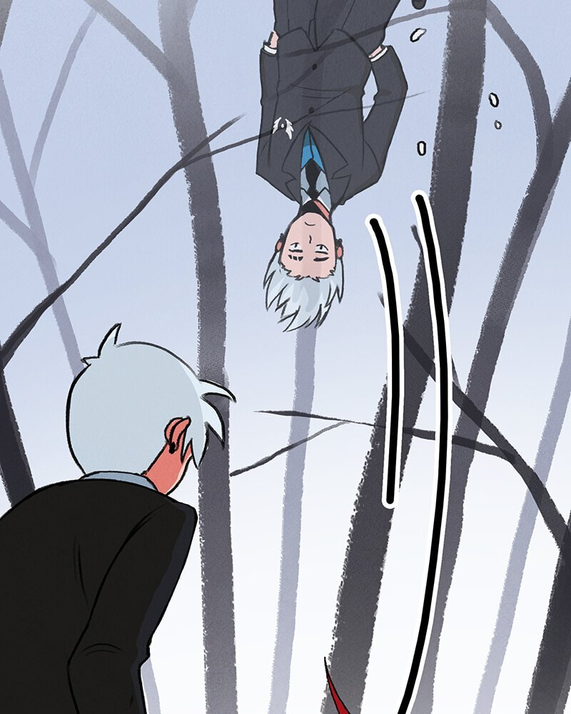Read Line chapter 33 image 18 on Lezhin