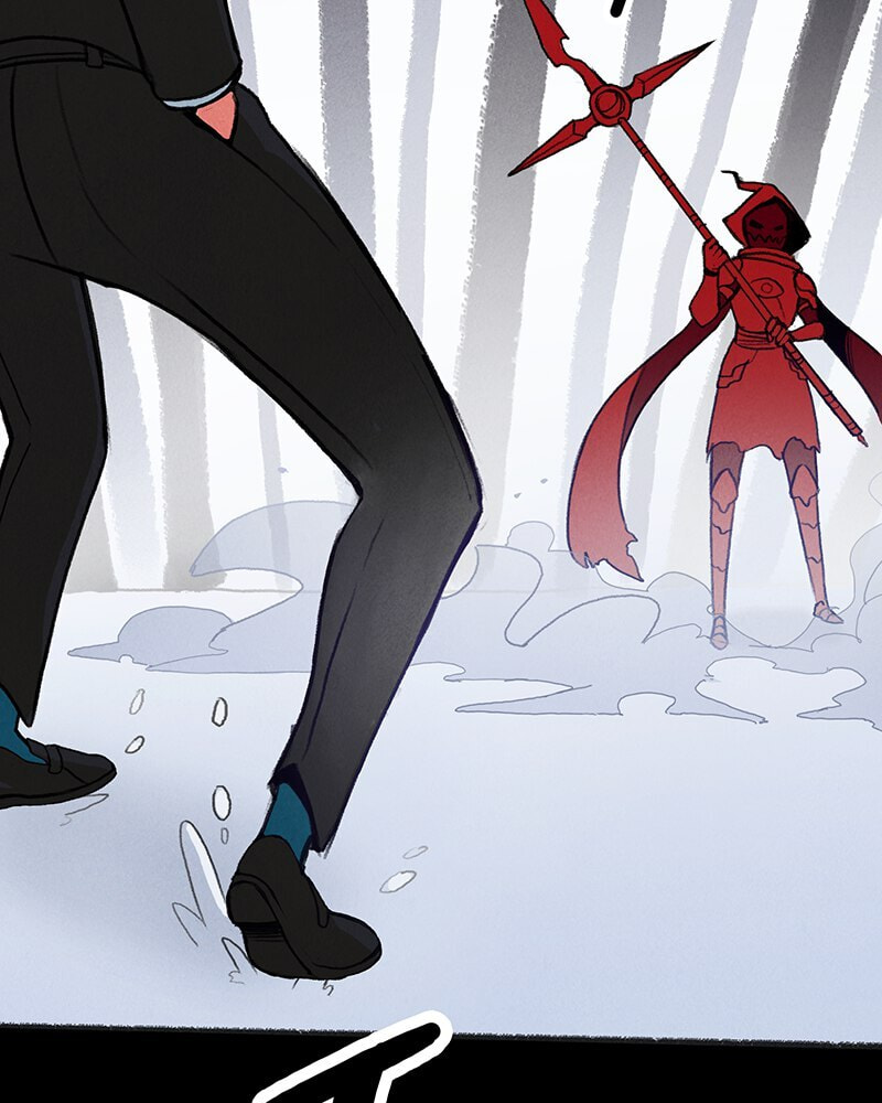 Read Line chapter 33 image 19 on Lezhin
