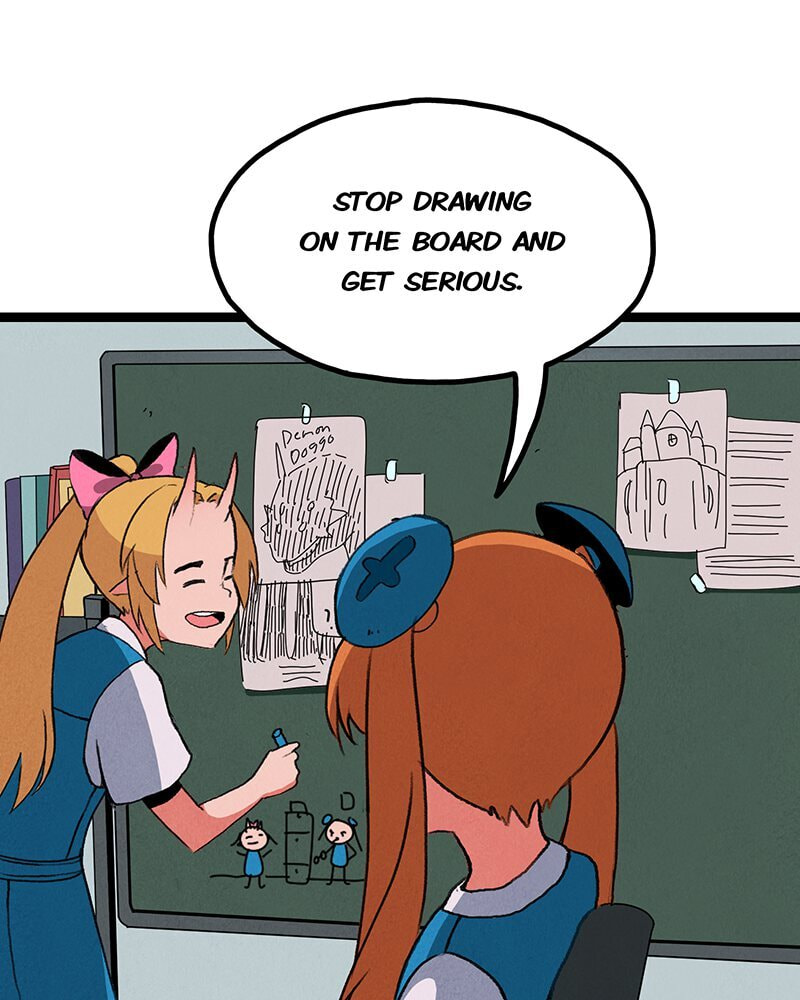 Read Line chapter 33 image 51 on Lezhin