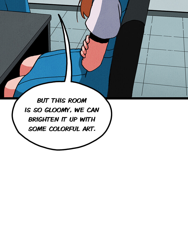 Read Line chapter 33 image 52 on Lezhin
