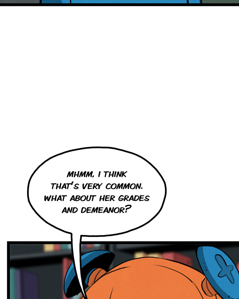 Read Line chapter 33 image 58 on Lezhin
