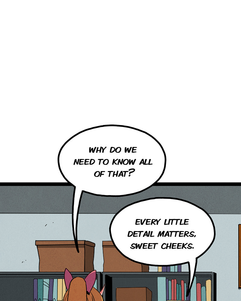Read Line chapter 33 image 60 on Lezhin