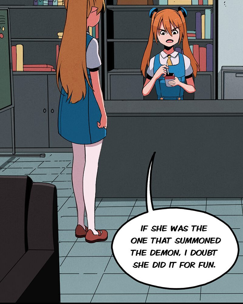 Read Line chapter 33 image 61 on Lezhin