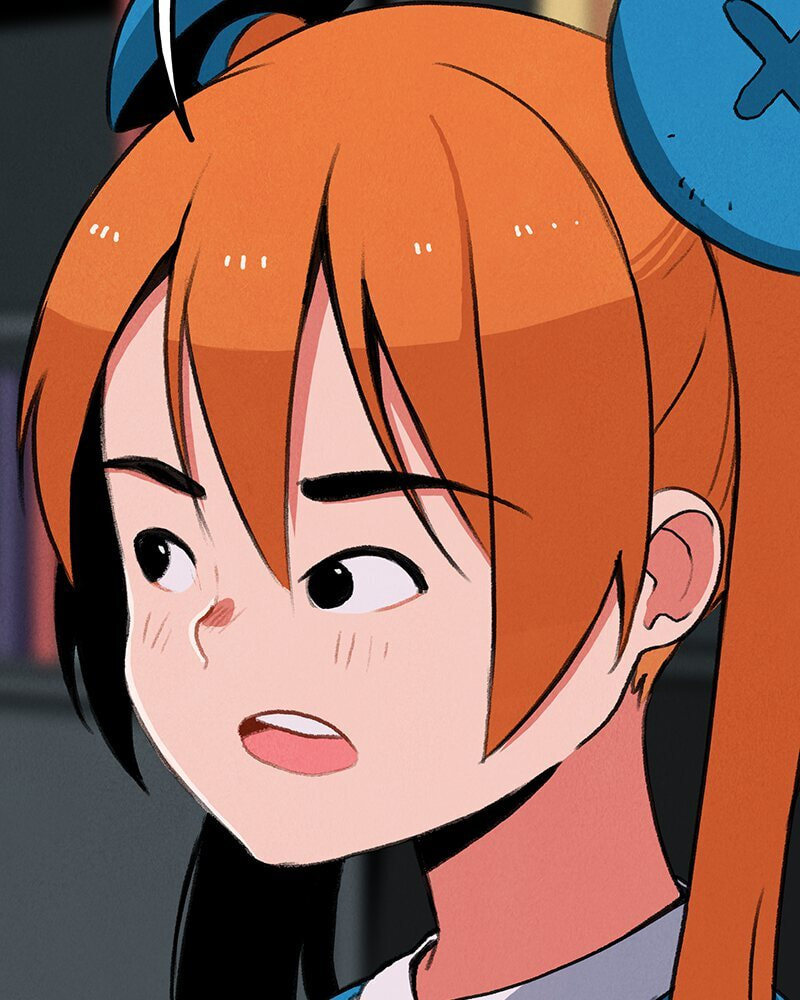 Read Line chapter 33 image 74 on Lezhin