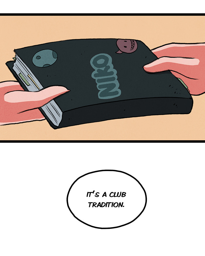 Read Line chapter 33 image 78 on Lezhin