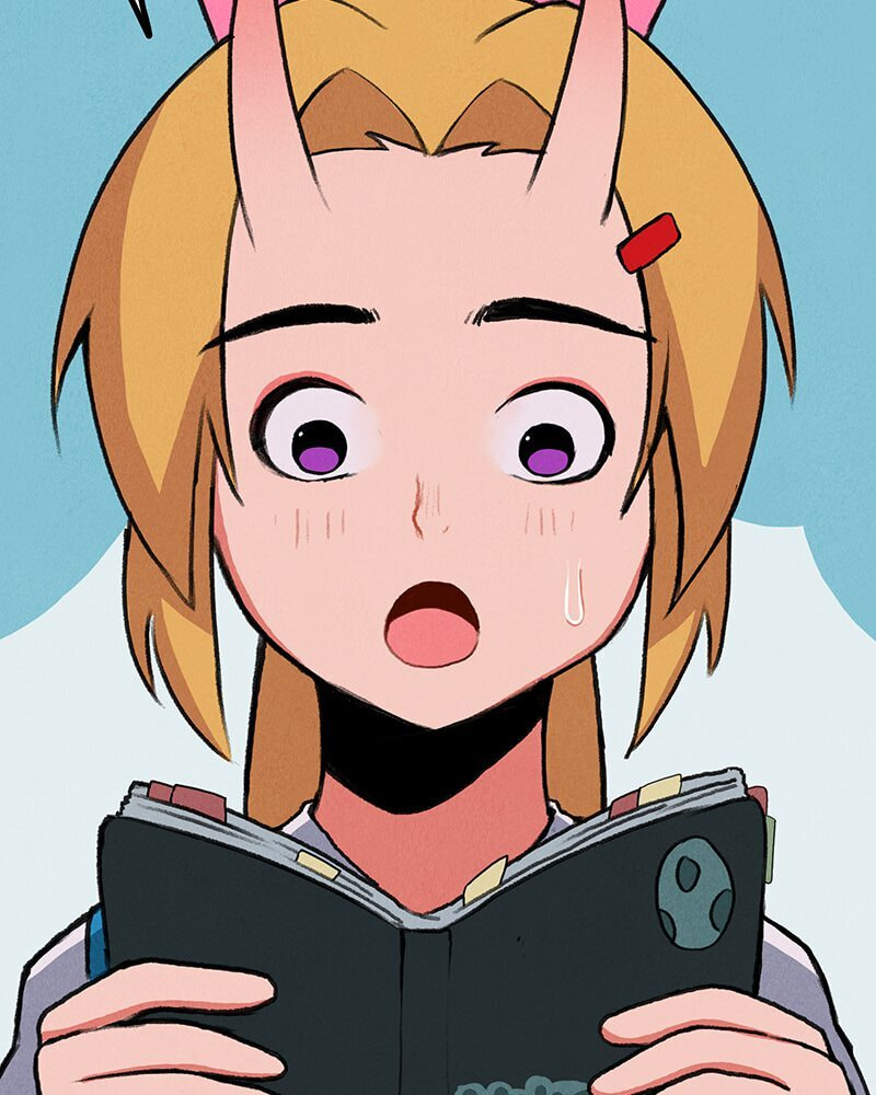 Read Line chapter 33 image 82 on Lezhin
