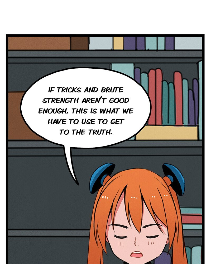 Read Line chapter 33 image 84 on Lezhin