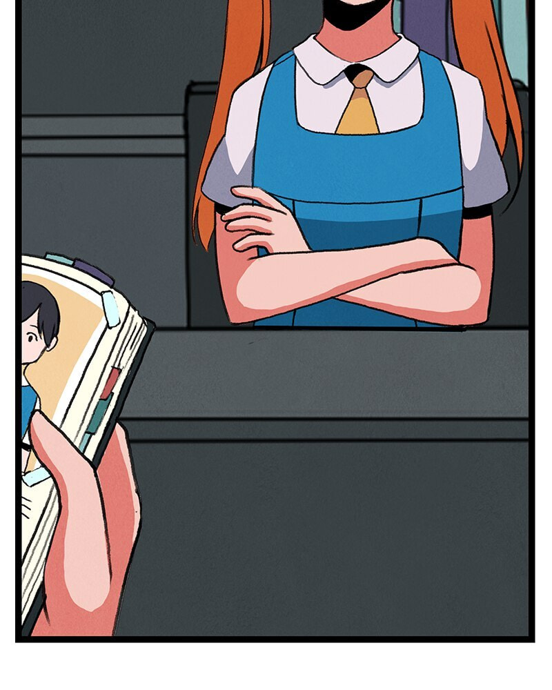 Read Line chapter 33 image 85 on Lezhin
