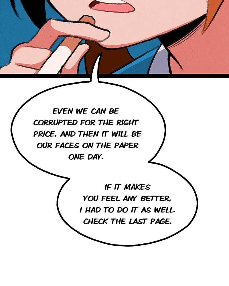 Read Line chapter 33 image 90 on Lezhin