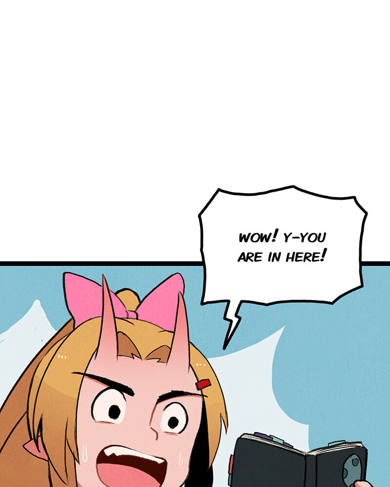 Read Line chapter 33 image 91 on Lezhin