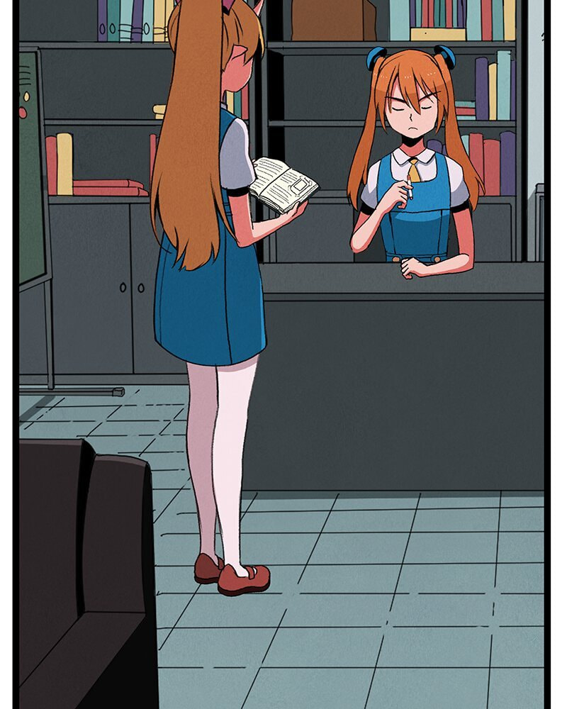 Read Line chapter 33 image 94 on Lezhin