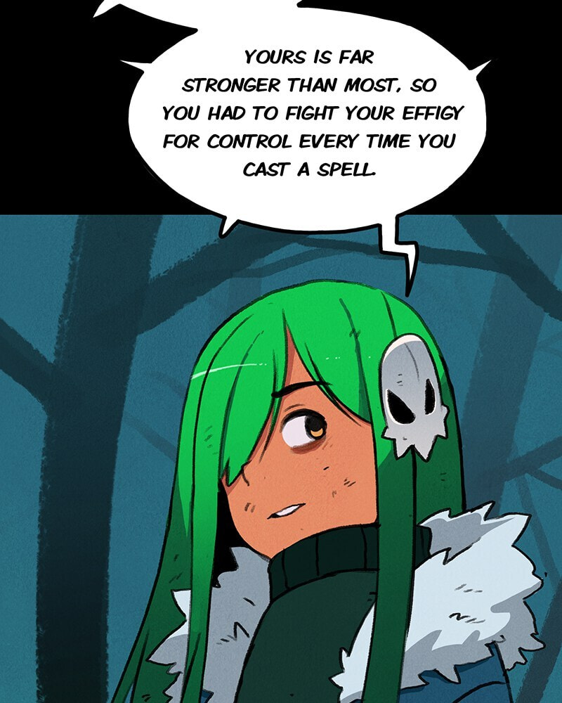 Read Line chapter 34 image 11 on Lezhin