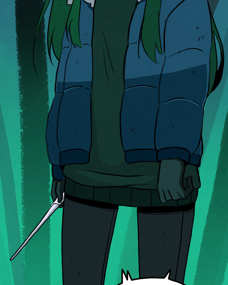 Read Line chapter 34 image 12 on Lezhin