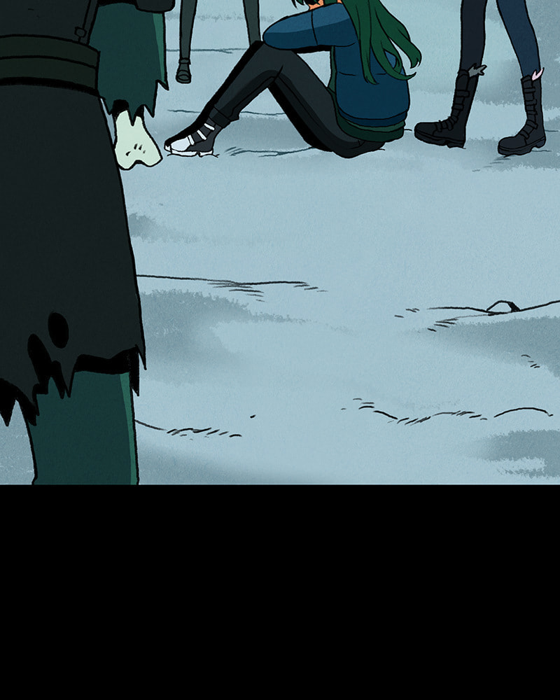 Read Line chapter 34 image 18 on Lezhin