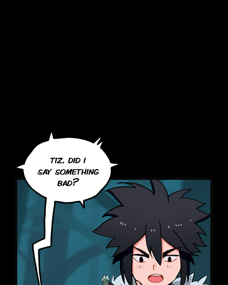 Read Line chapter 34 image 19 on Lezhin