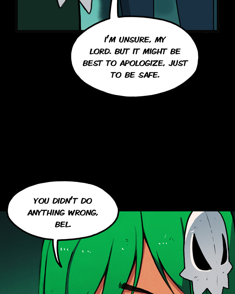 Read Line chapter 34 image 21 on Lezhin