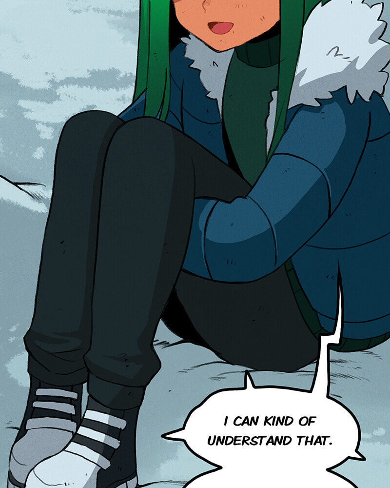 Read Line chapter 34 image 26 on Lezhin