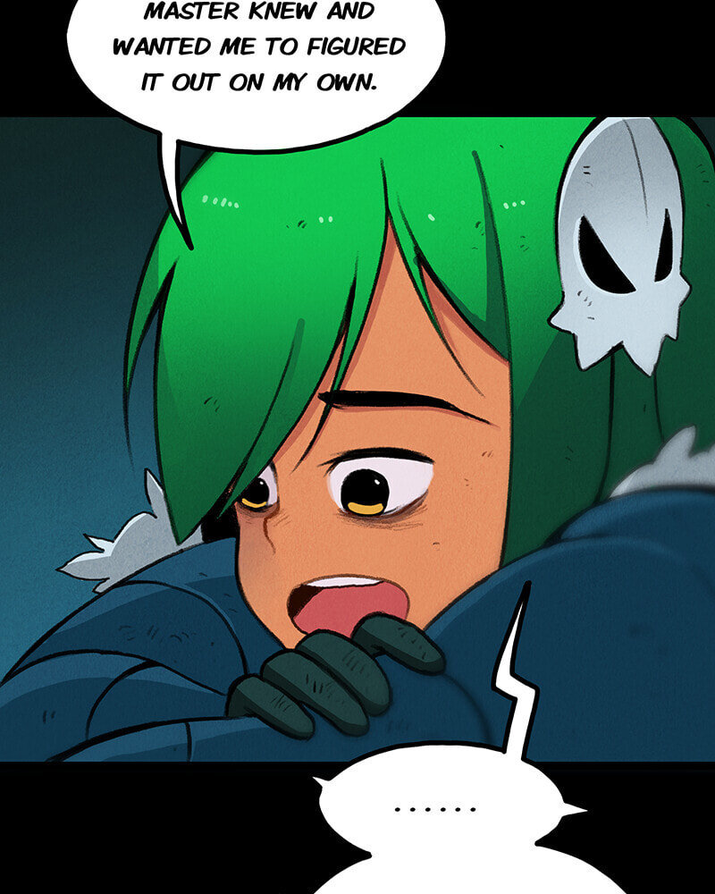 Read Line chapter 34 image 28 on Lezhin