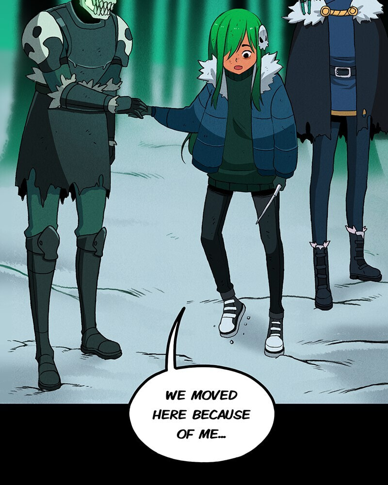 Read Line chapter 34 image 34 on Lezhin