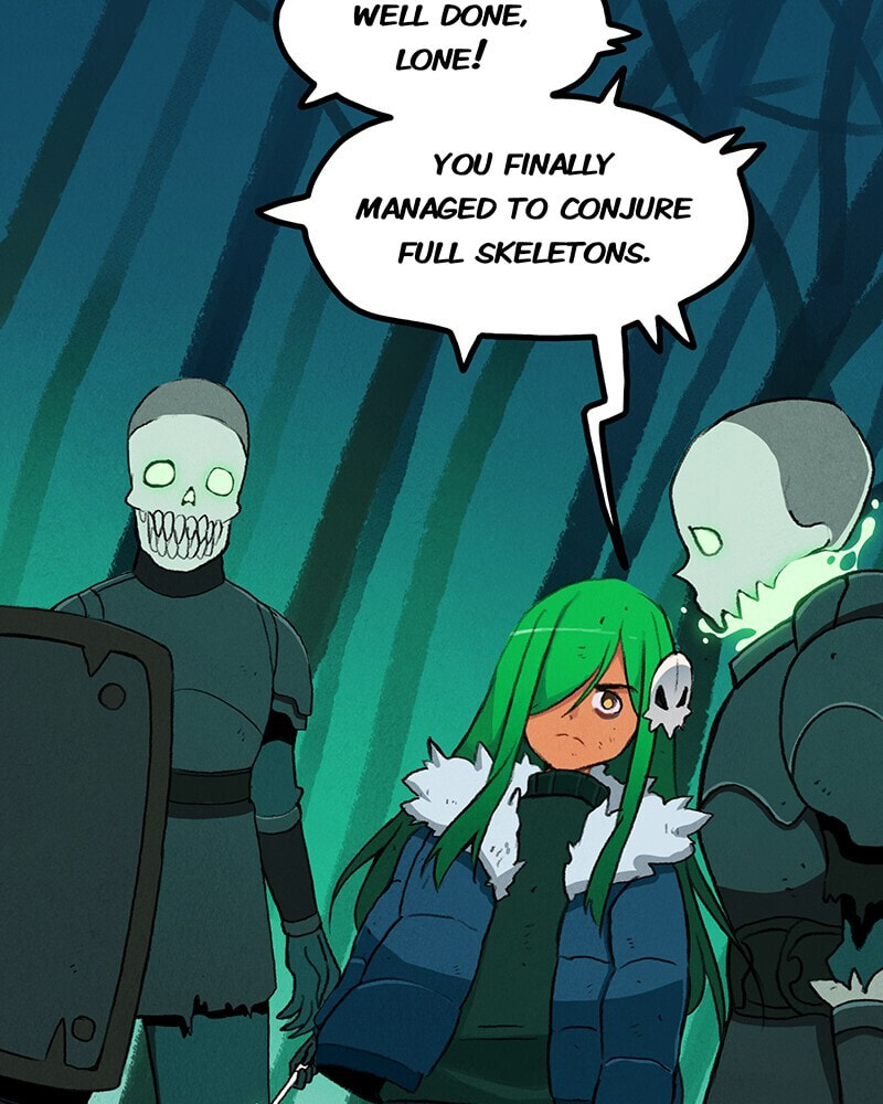 Read Line chapter 34 image 4 on Lezhin