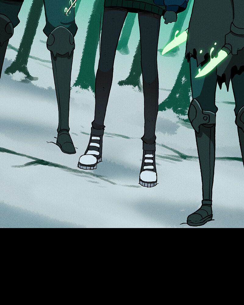 Read Line chapter 34 image 5 on Lezhin