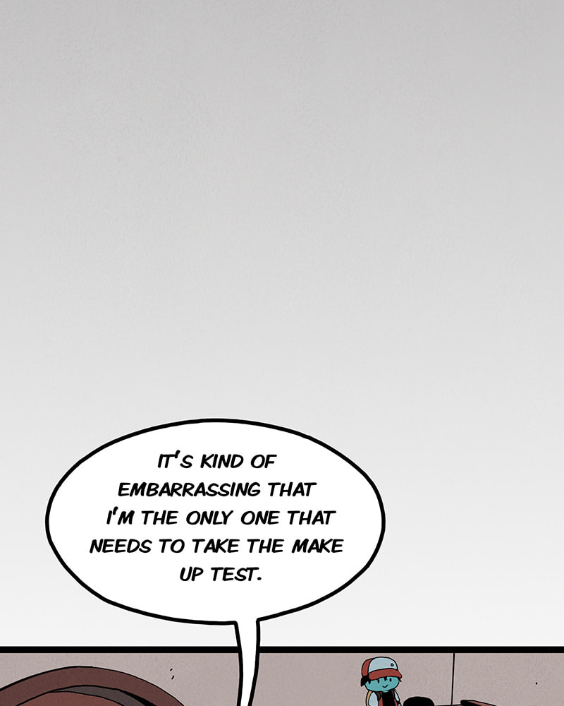 Read Line chapter 34 image 57 on Lezhin