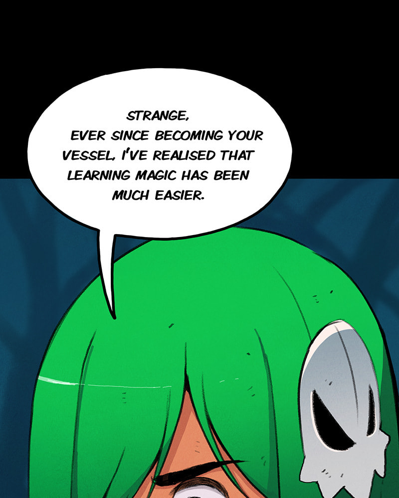 Read Line chapter 34 image 6 on Lezhin