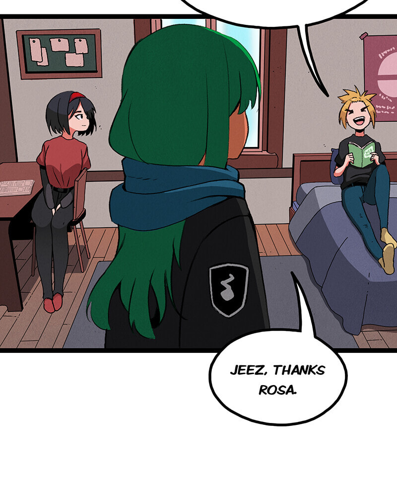 Read Line chapter 34 image 60 on Lezhin