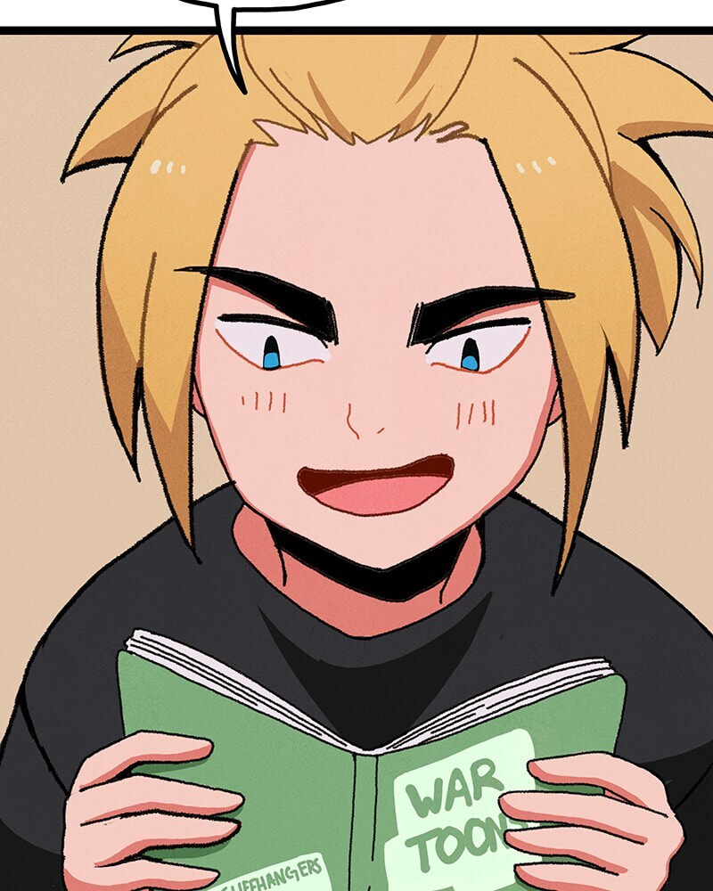 Read Line chapter 34 image 62 on Lezhin