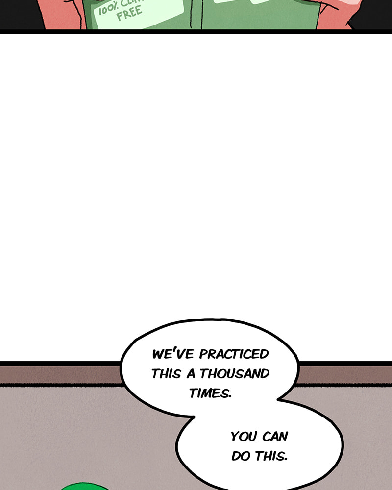 Read Line chapter 34 image 63 on Lezhin