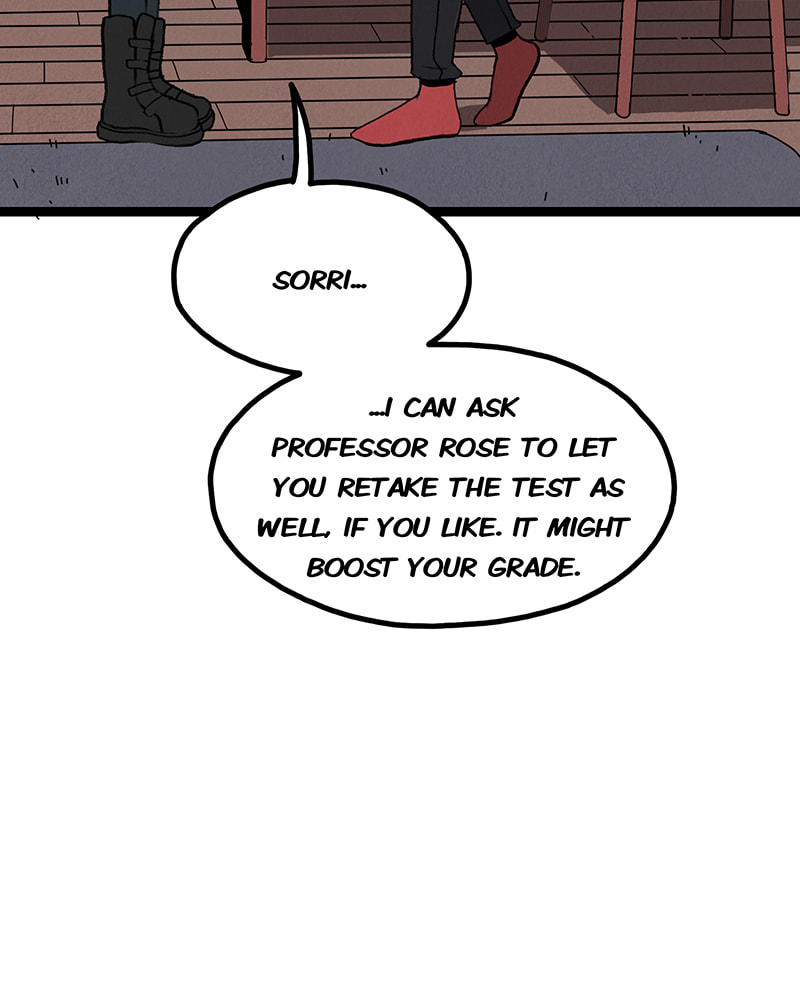 Read Line chapter 34 image 65 on Lezhin