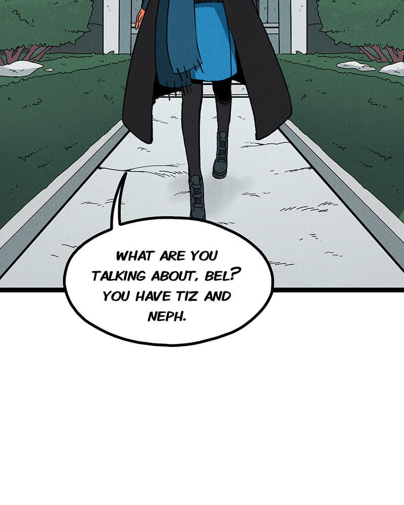 Read Line chapter 34 image 75 on Lezhin