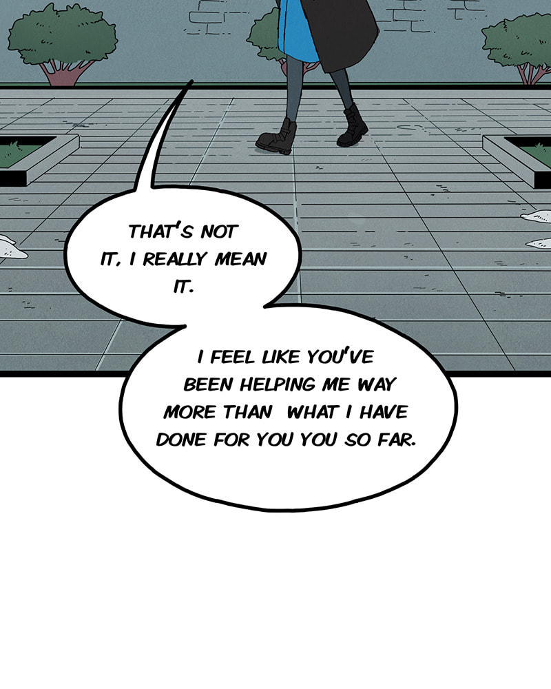 Read Line chapter 34 image 80 on Lezhin