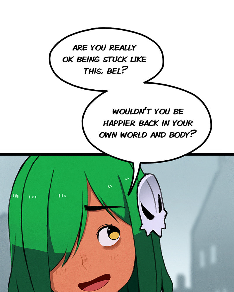 Read Line chapter 34 image 81 on Lezhin