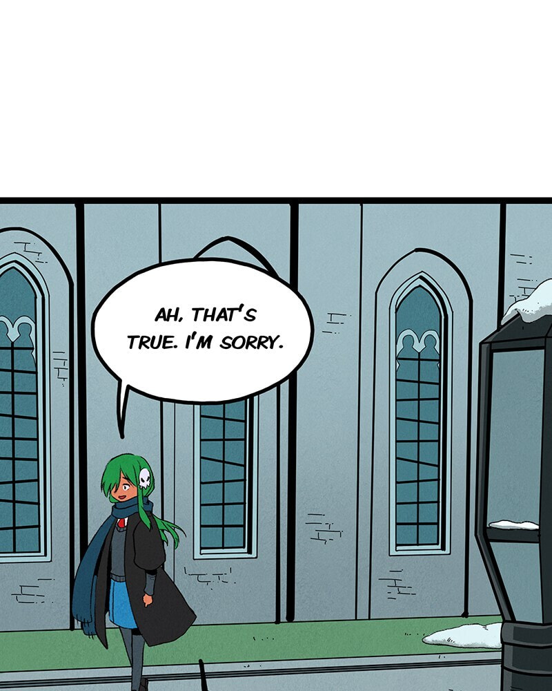 Read Line chapter 34 image 89 on Lezhin