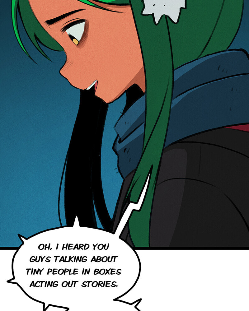 Read Line chapter 34 image 92 on Lezhin