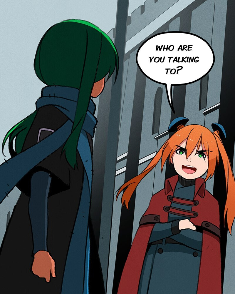 Read Line chapter 34 image 98 on Lezhin