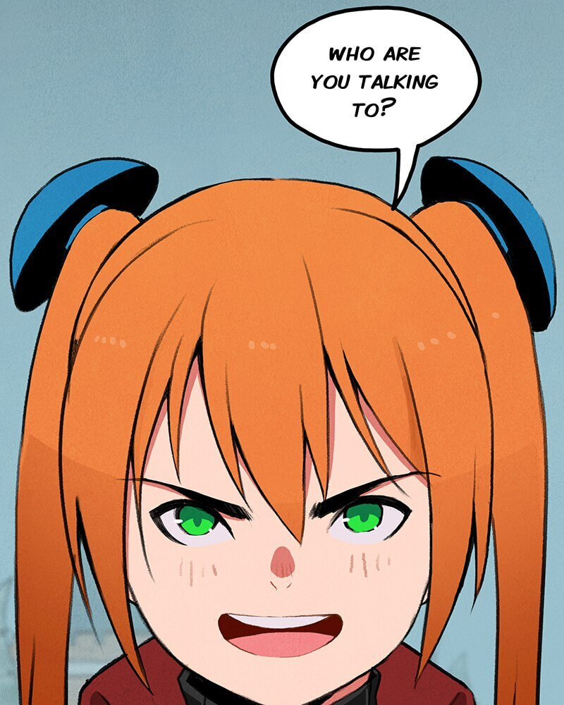 Read Line chapter 35 image 1 on Lezhin