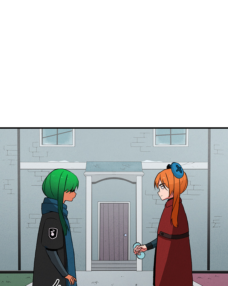 Read Line chapter 35 image 13 on Lezhin