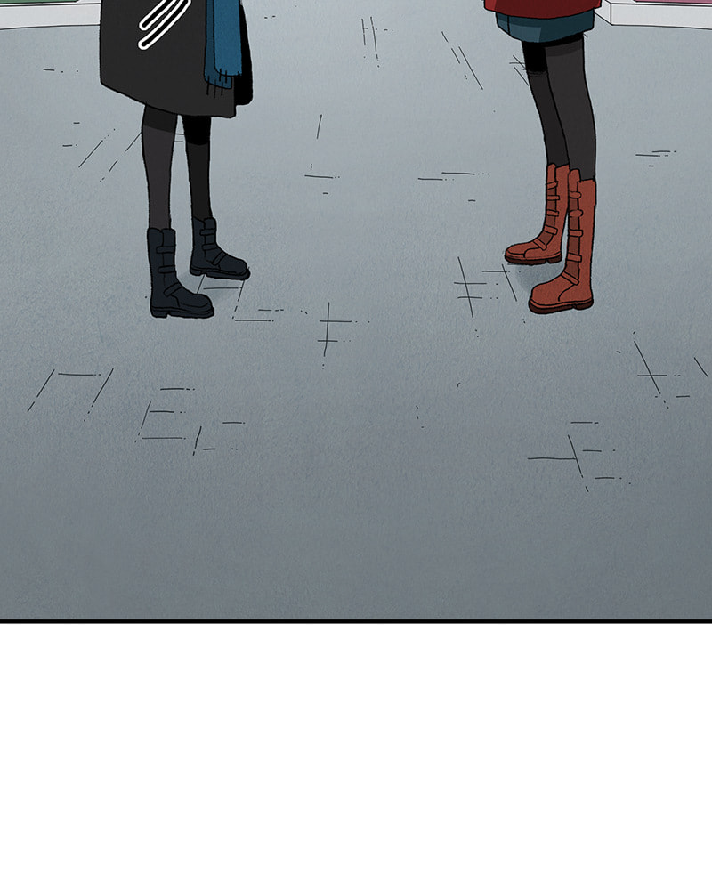 Read Line chapter 35 image 14 on Lezhin