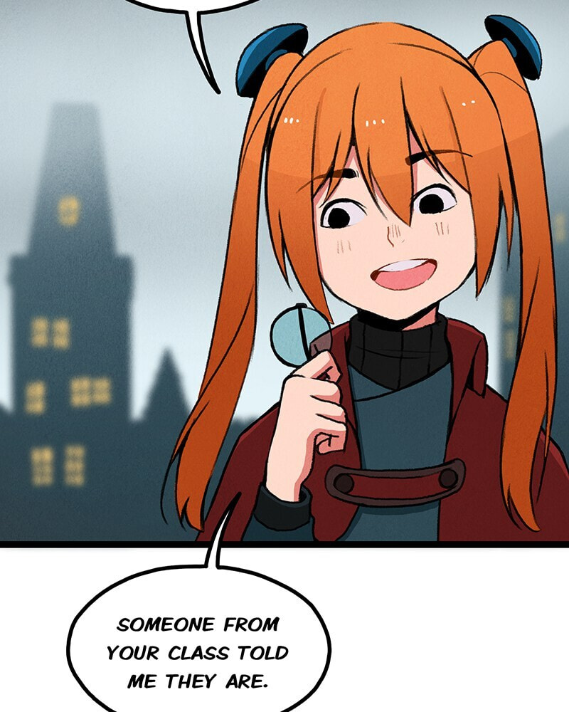 Read Line chapter 35 image 21 on Lezhin