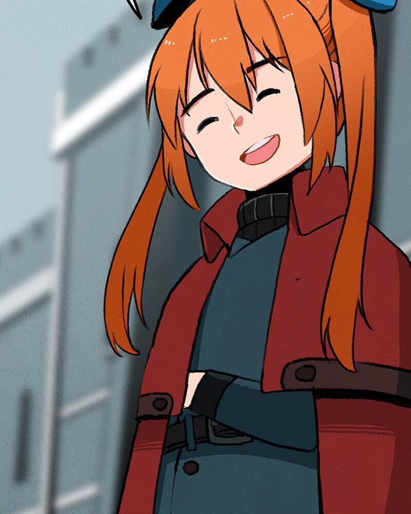 Read Line chapter 35 image 23 on Lezhin